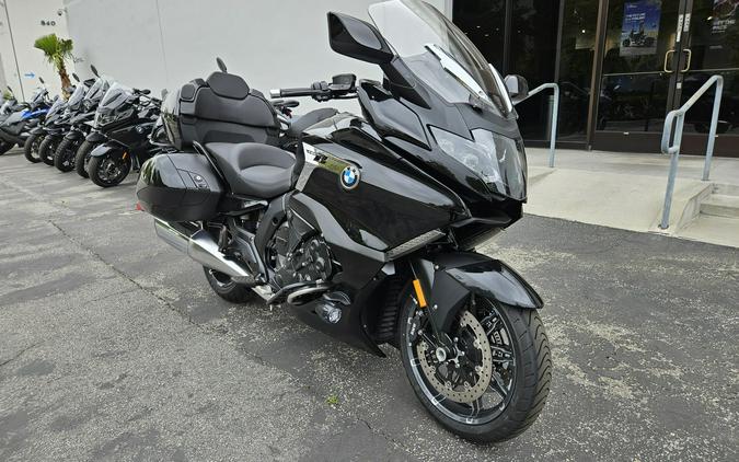 2024 BMW K 1600 Grand America