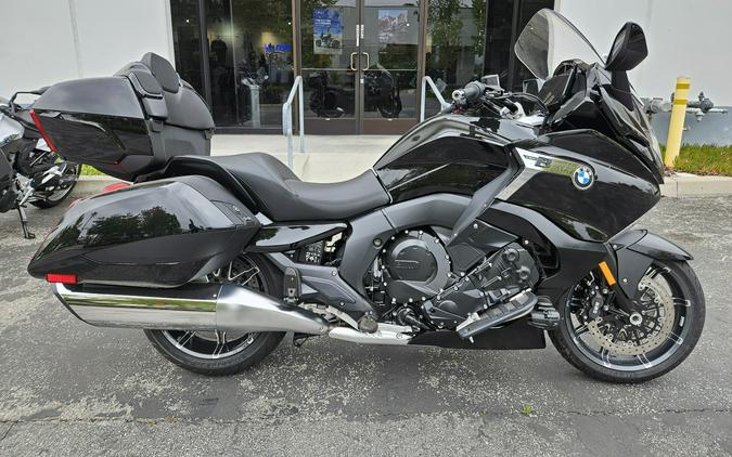 2024 BMW K 1600 Grand America