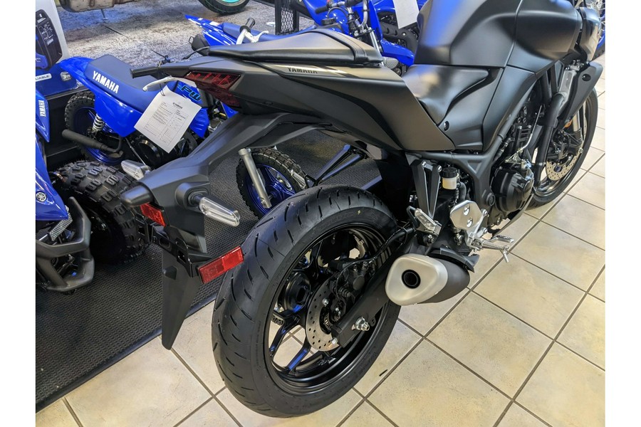 2024 Yamaha MT 03