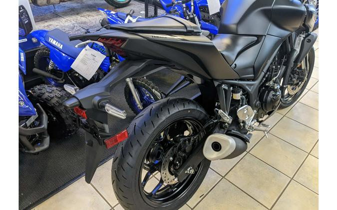 2024 Yamaha MT 03