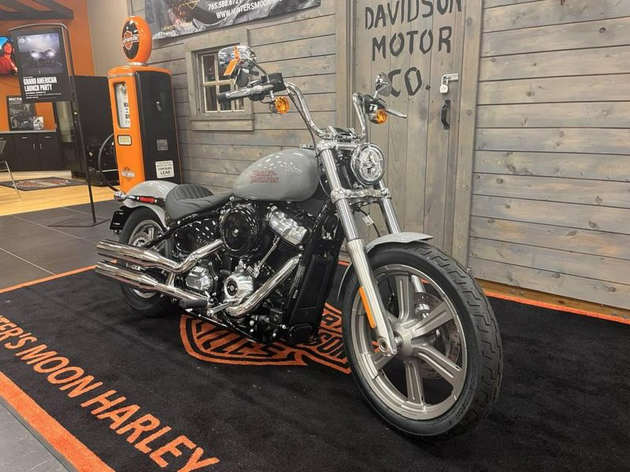 2024 Harley-Davidson® FXST - Softail® Standard