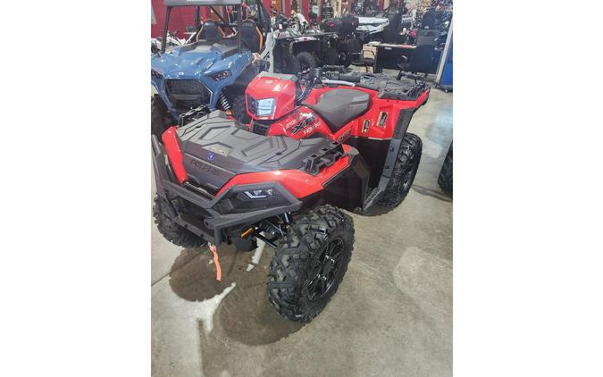 2024 Polaris Industries SPORTSMAN XP 1000 ULIMATE TRAIL