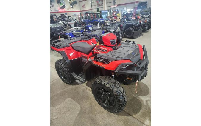 2024 Polaris Industries SPORTSMAN XP 1000 ULIMATE TRAIL