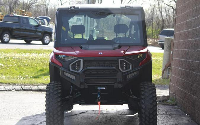 2024 Polaris® Ranger Crew XD 1500 NorthStar Edition Ultimate