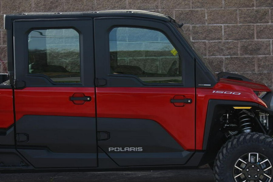 2024 Polaris® Ranger Crew XD 1500 NorthStar Edition Ultimate