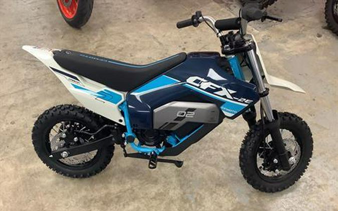 2024 CFMOTO CFX-2E