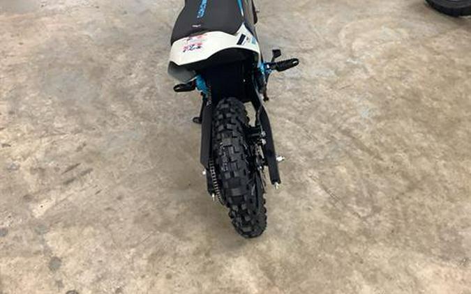 2024 CFMOTO CFX-2E