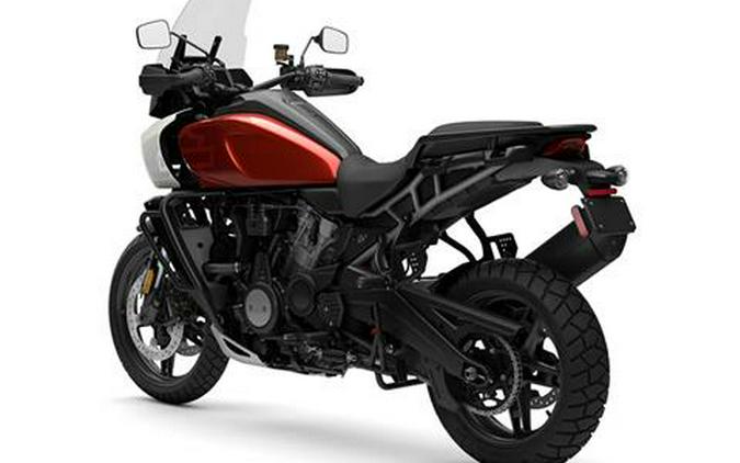 2024 Harley-Davidson Pan America® 1250 Special