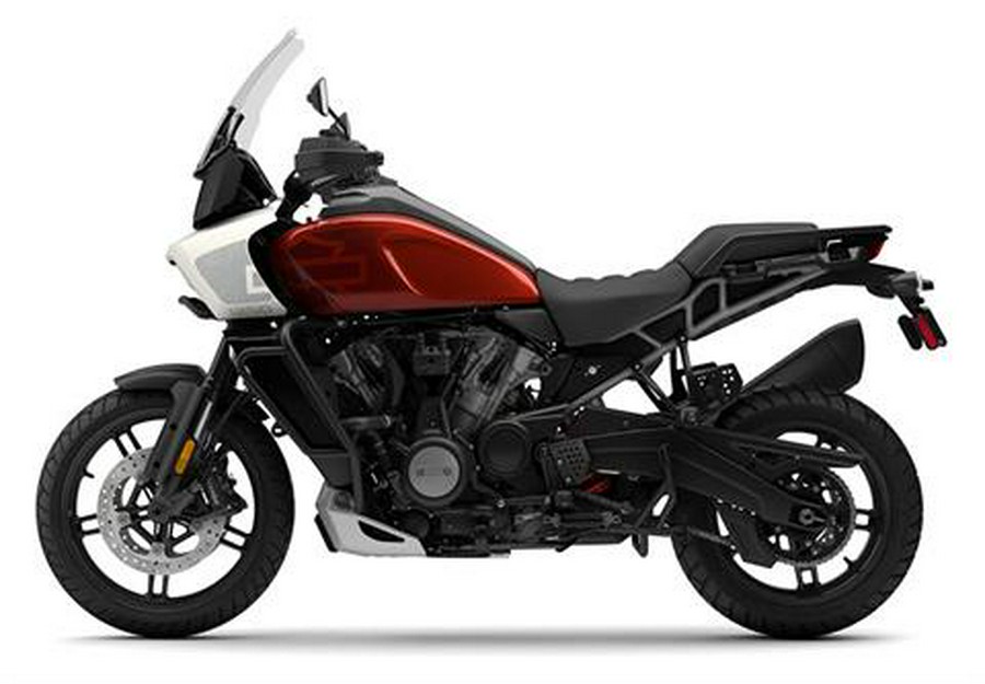 2024 Harley-Davidson Pan America® 1250 Special