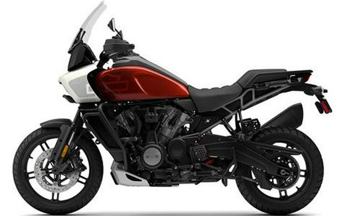 2024 Harley-Davidson Pan America® 1250 Special