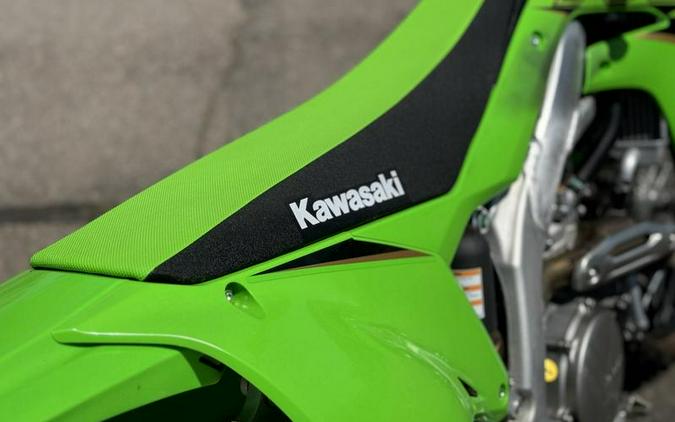 2022 Kawasaki KX™450X