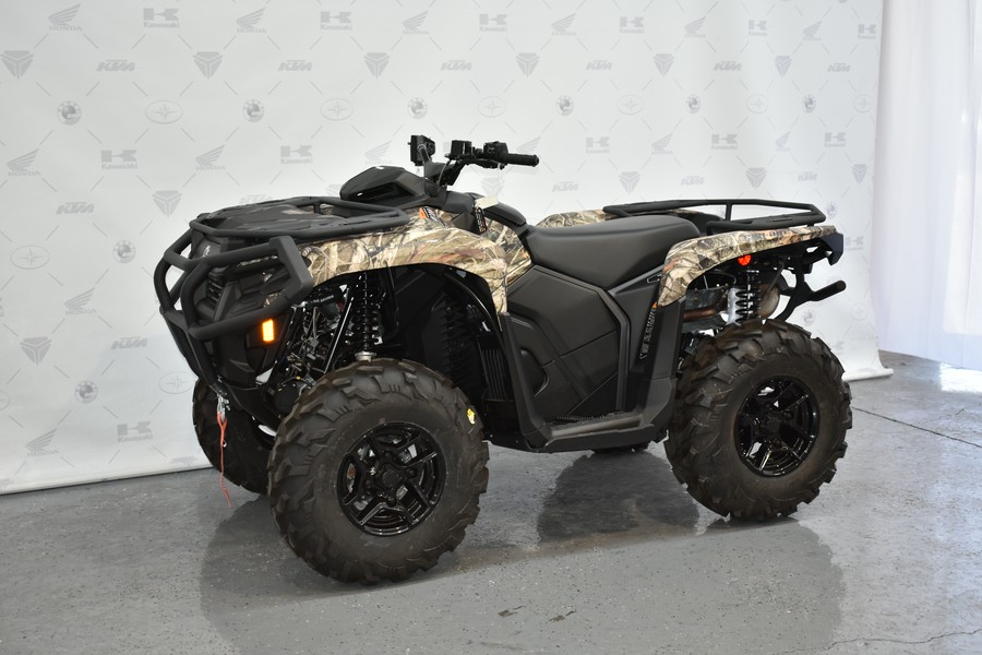 2024 Can-Am™ Outlander™ Pro Hunting Edition HD5