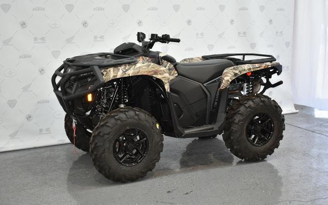 2024 Can-Am™ OutlanderT Pro Hunting Edition HD5