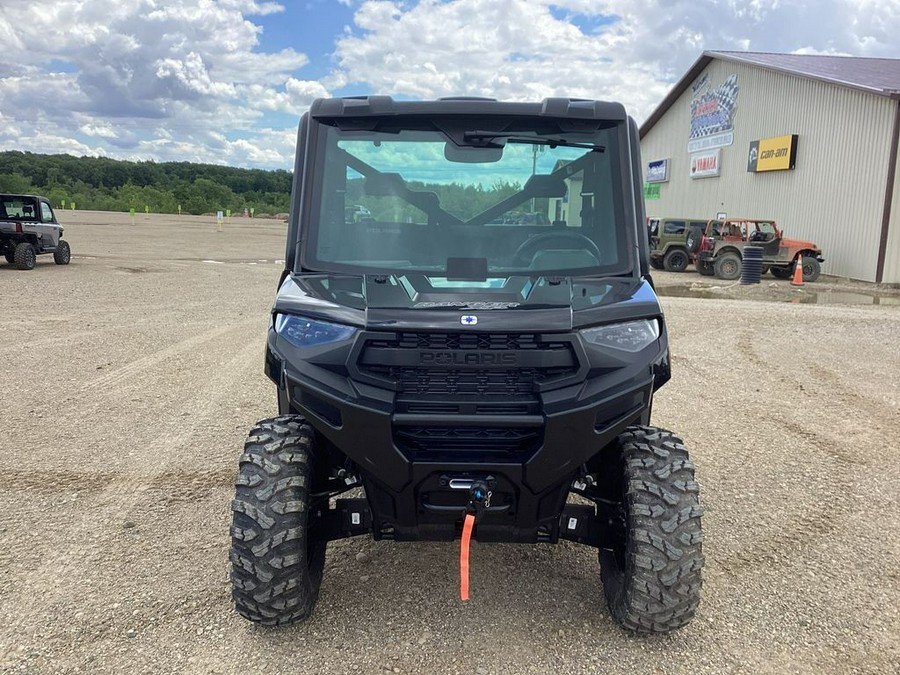 2025 Polaris RANGER XP 1000 NorthStar Edition Ultimate