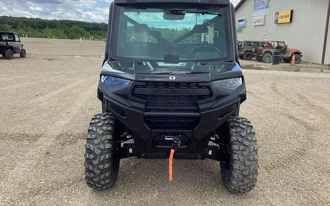 2025 Polaris RANGER XP 1000 NorthStar Edition Ultimate