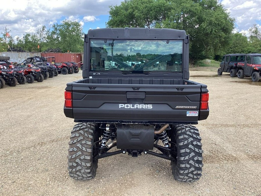 2025 Polaris RANGER XP 1000 NorthStar Edition Ultimate