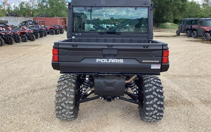 2025 Polaris RANGER XP 1000 NorthStar Edition Ultimate