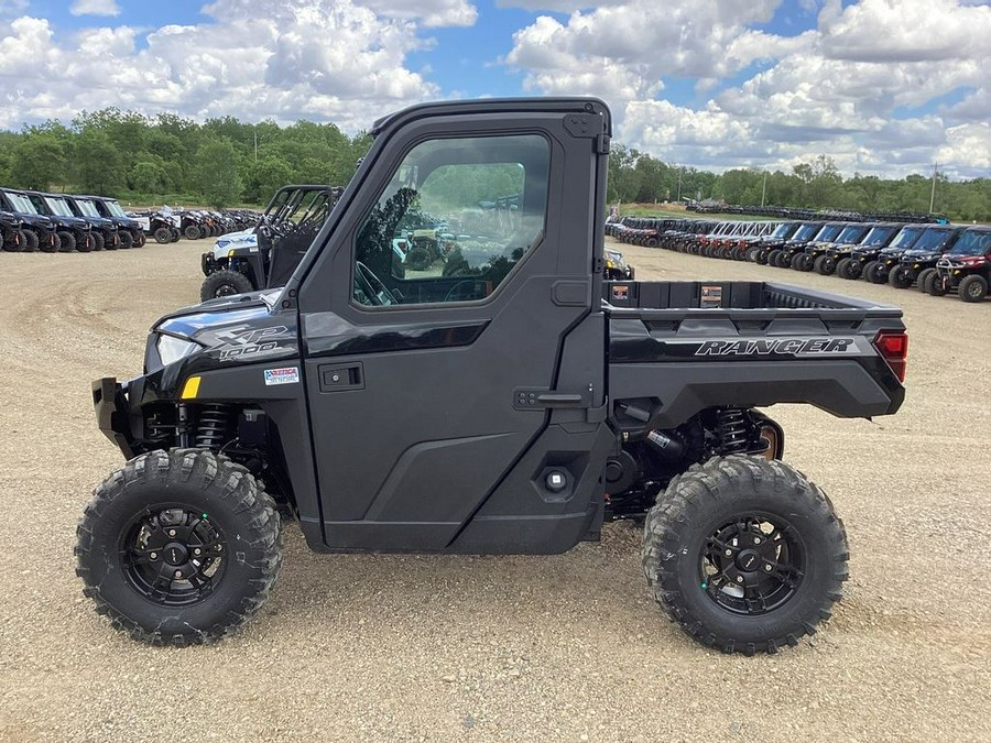 2025 Polaris RANGER XP 1000 NorthStar Edition Ultimate