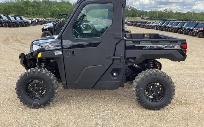 2025 Polaris RANGER XP 1000 NorthStar Edition Ultimate