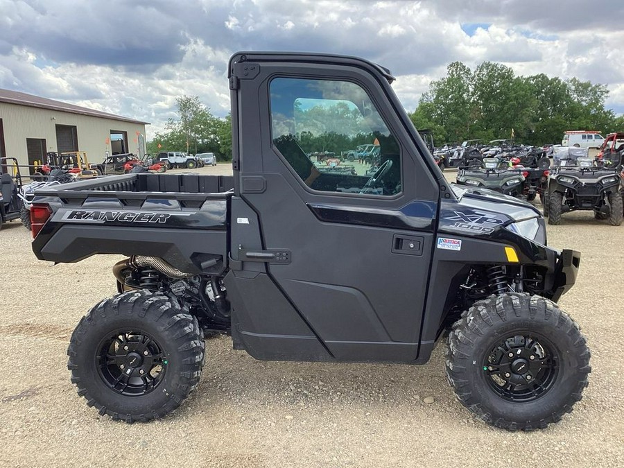 2025 Polaris RANGER XP 1000 NorthStar Edition Ultimate