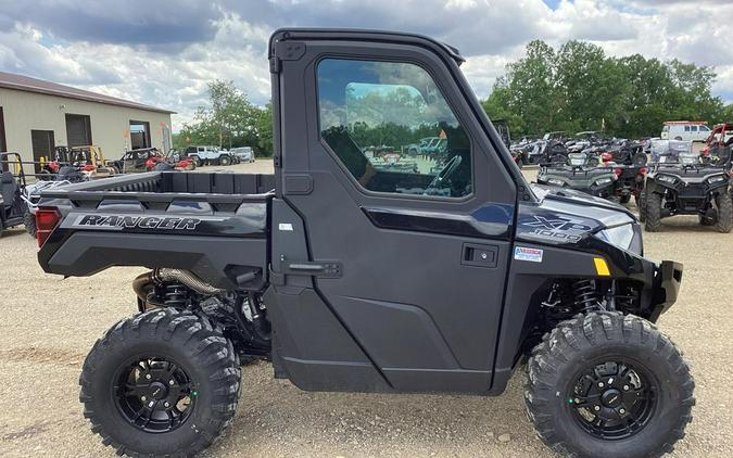 2025 Polaris RANGER XP 1000 NorthStar Edition Ultimate