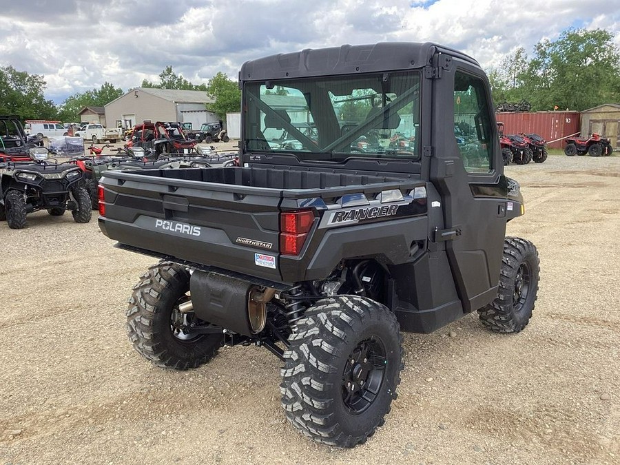 2025 Polaris RANGER XP 1000 NorthStar Edition Ultimate