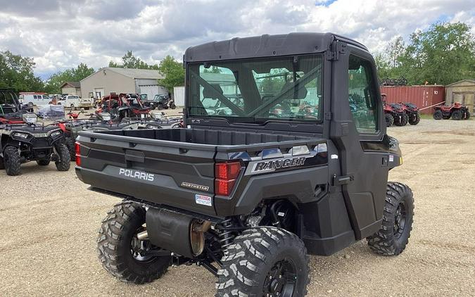 2025 Polaris RANGER XP 1000 NorthStar Edition Ultimate