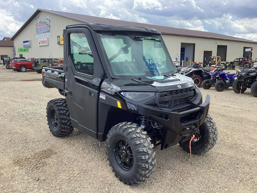 2025 Polaris RANGER XP 1000 NorthStar Edition Ultimate