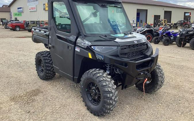 2025 Polaris RANGER XP 1000 NorthStar Edition Ultimate