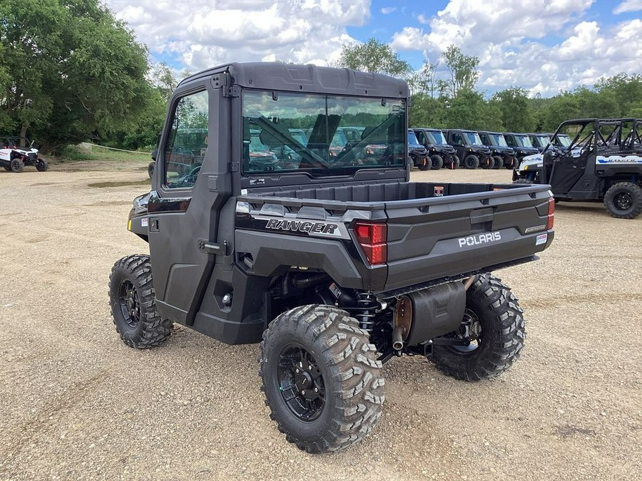 2025 Polaris RANGER XP 1000 NorthStar Edition Ultimate