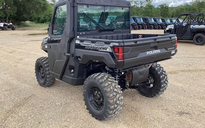 2025 Polaris RANGER XP 1000 NorthStar Edition Ultimate