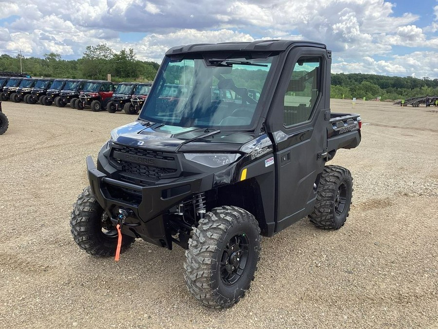 2025 Polaris RANGER XP 1000 NorthStar Edition Ultimate