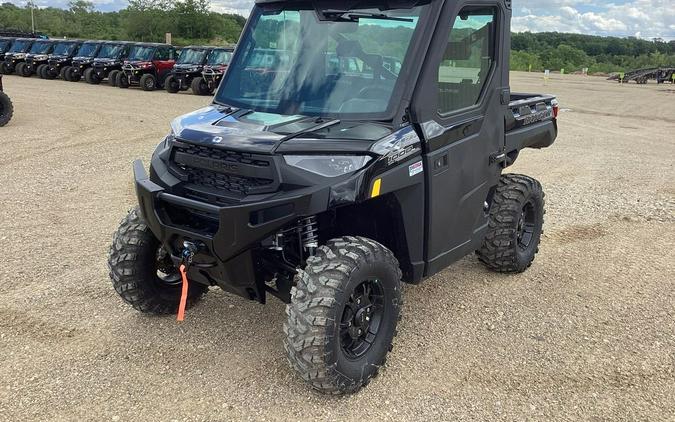 2025 Polaris RANGER XP 1000 NorthStar Edition Ultimate