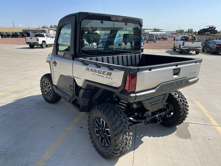 2024 Polaris® Ranger XD 1500 NorthStar Edition Ultimate