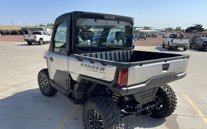 2024 Polaris® Ranger XD 1500 NorthStar Edition Ultimate