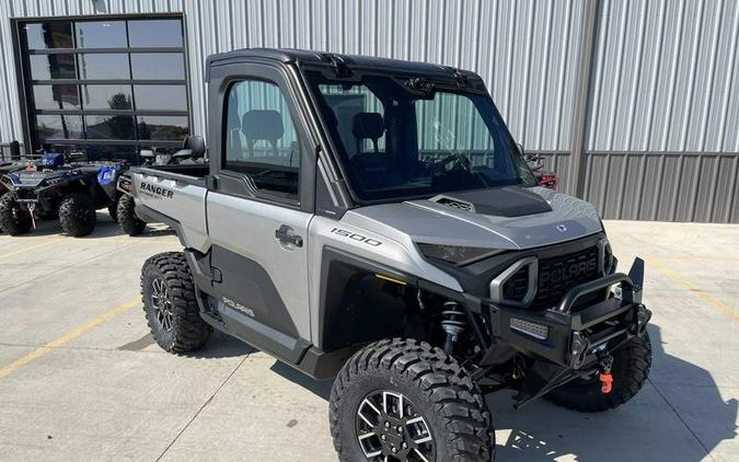 2024 Polaris® Ranger XD 1500 NorthStar Edition Ultimate