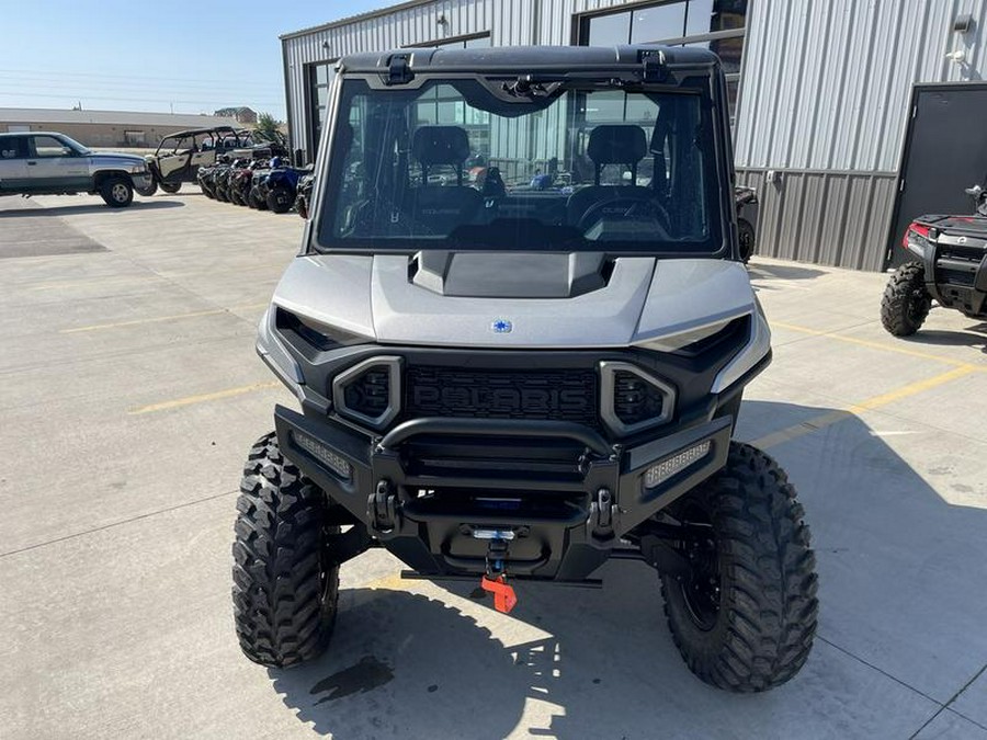 2024 Polaris® Ranger XD 1500 NorthStar Edition Ultimate