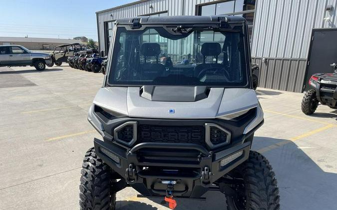 2024 Polaris® Ranger XD 1500 NorthStar Edition Ultimate