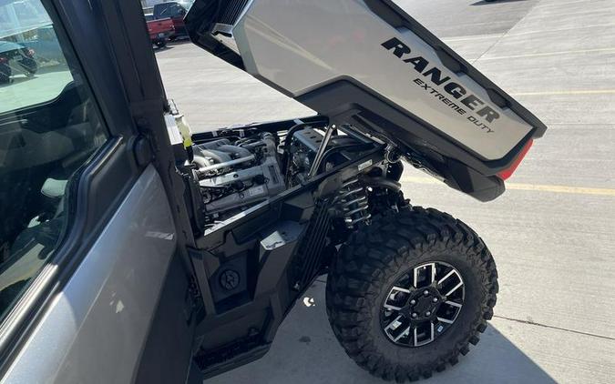 2024 Polaris® Ranger XD 1500 NorthStar Edition Ultimate