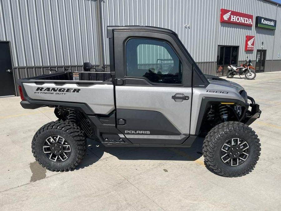 2024 Polaris® Ranger XD 1500 NorthStar Edition Ultimate