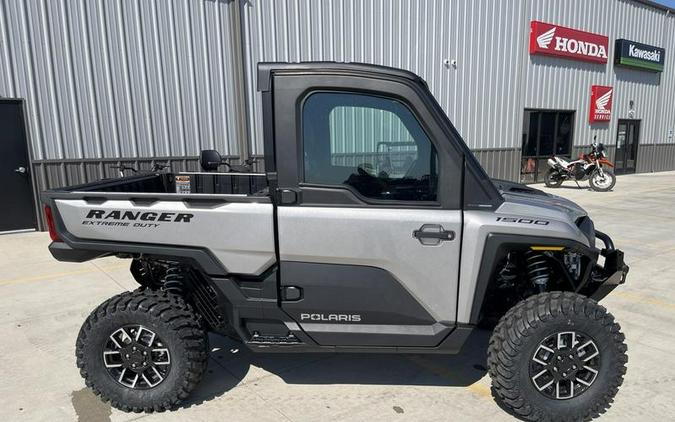 2024 Polaris® Ranger XD 1500 NorthStar Edition Ultimate