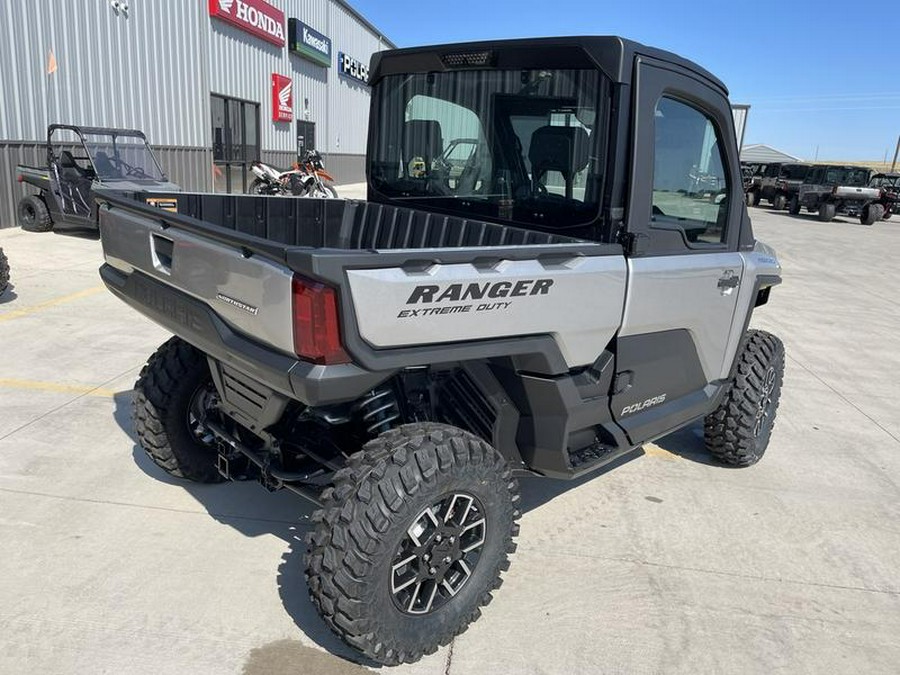 2024 Polaris® Ranger XD 1500 NorthStar Edition Ultimate