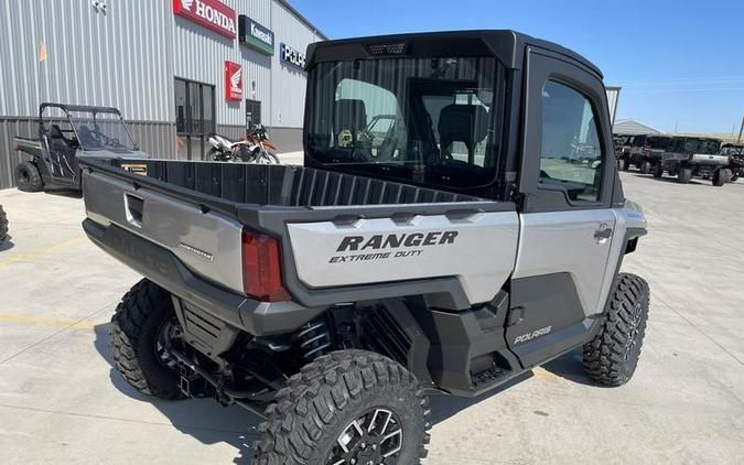 2024 Polaris® Ranger XD 1500 NorthStar Edition Ultimate