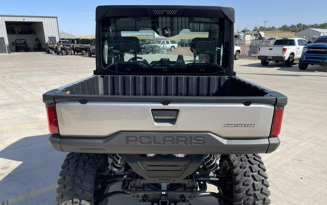 2024 Polaris® Ranger XD 1500 NorthStar Edition Ultimate