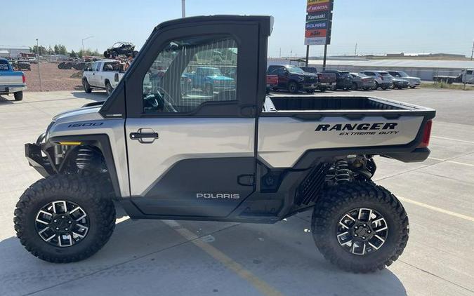 2024 Polaris® Ranger XD 1500 NorthStar Edition Ultimate