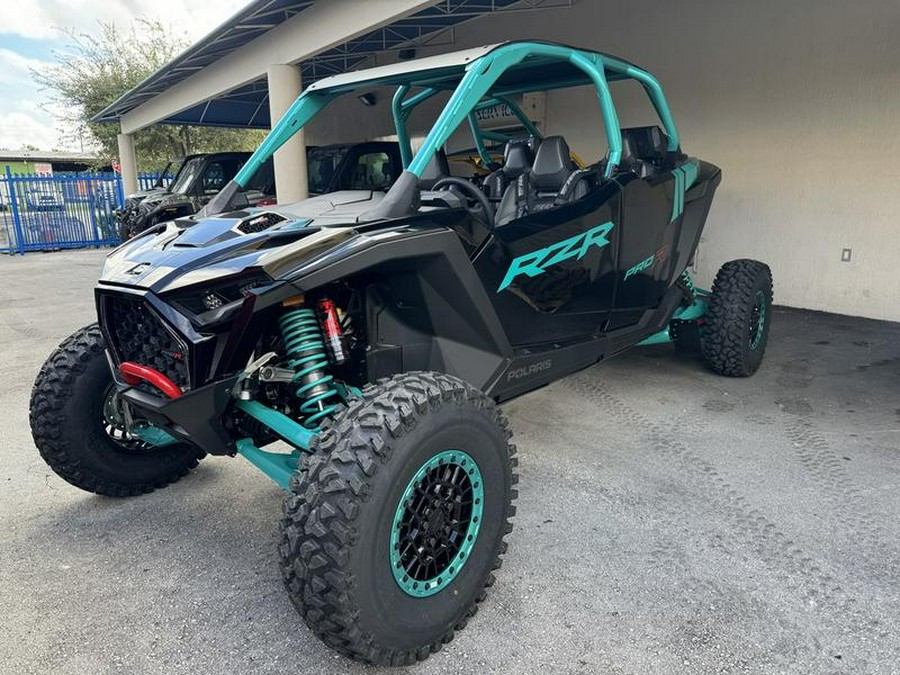 2025 Polaris® RZR Pro R 4 Ultimate