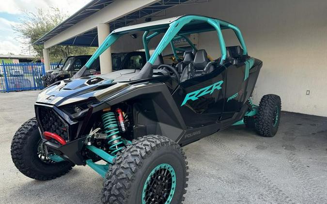 2025 Polaris® RZR Pro R 4 Ultimate