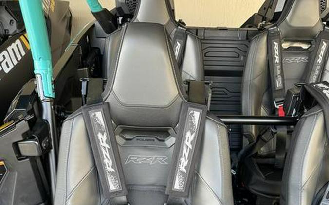 2025 Polaris® RZR Pro R 4 Ultimate