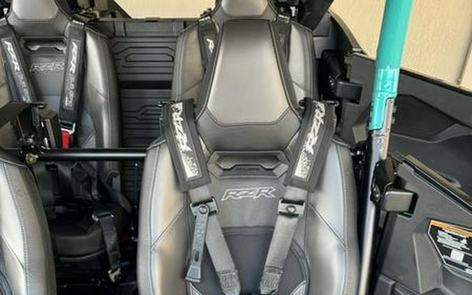 2025 Polaris® RZR Pro R 4 Ultimate