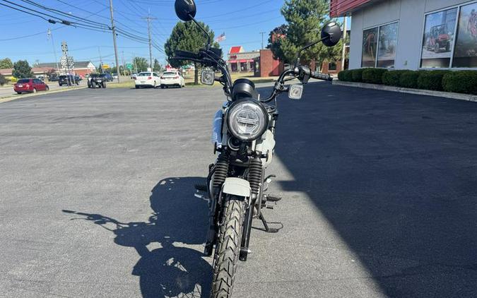 2025 Honda® Trail125